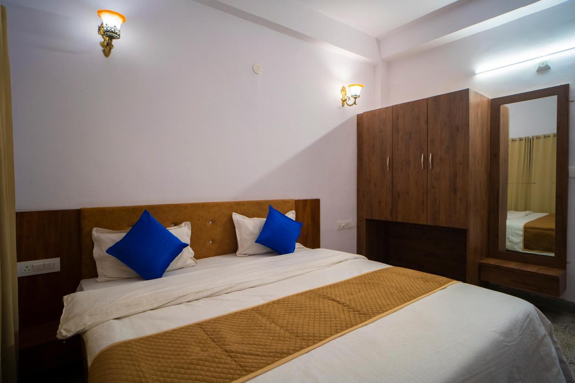 Devdarshan Hotel & Restaurant Udaipur Dış mekan fotoğraf