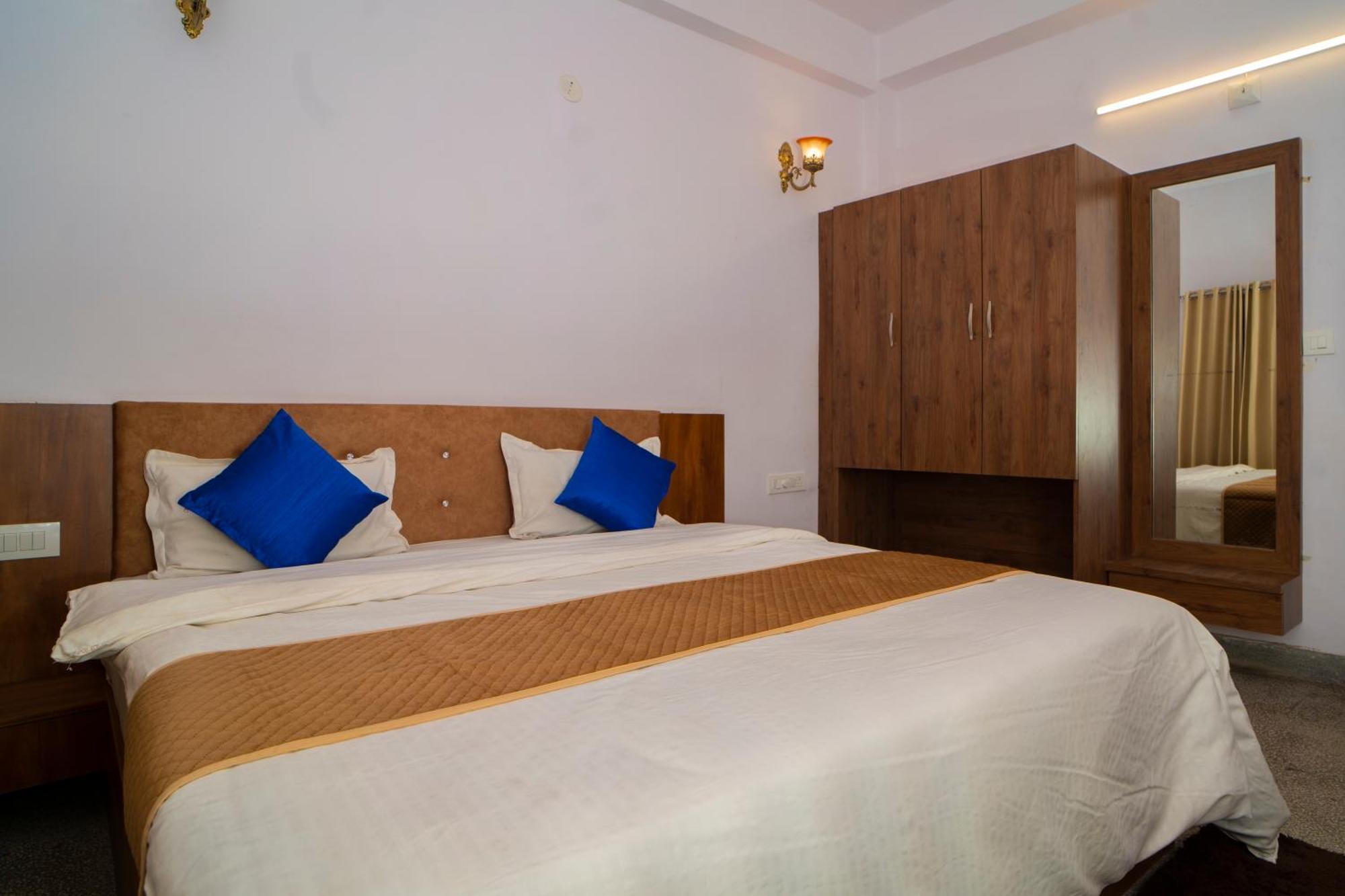 Devdarshan Hotel & Restaurant Udaipur Dış mekan fotoğraf