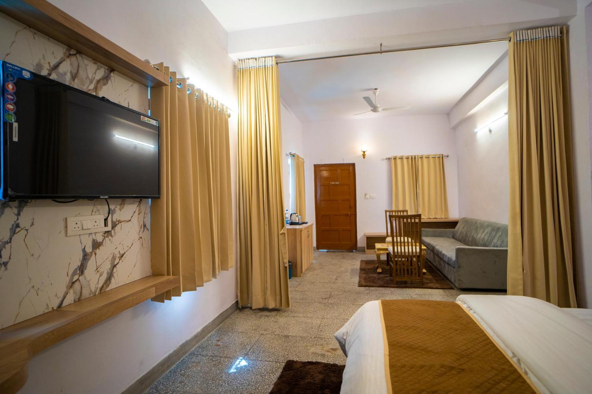 Devdarshan Hotel & Restaurant Udaipur Dış mekan fotoğraf