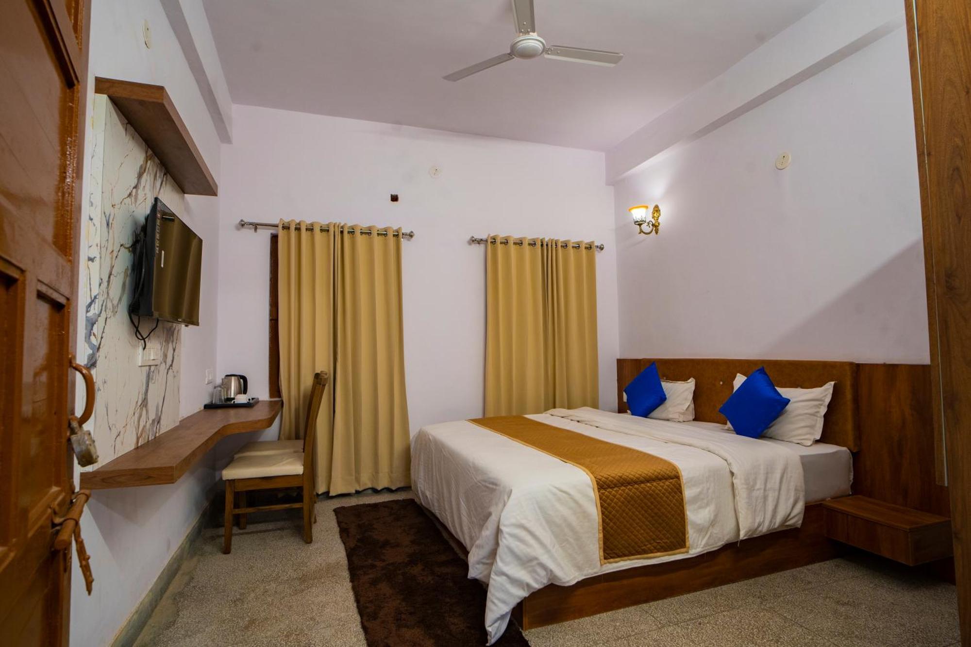 Devdarshan Hotel & Restaurant Udaipur Dış mekan fotoğraf