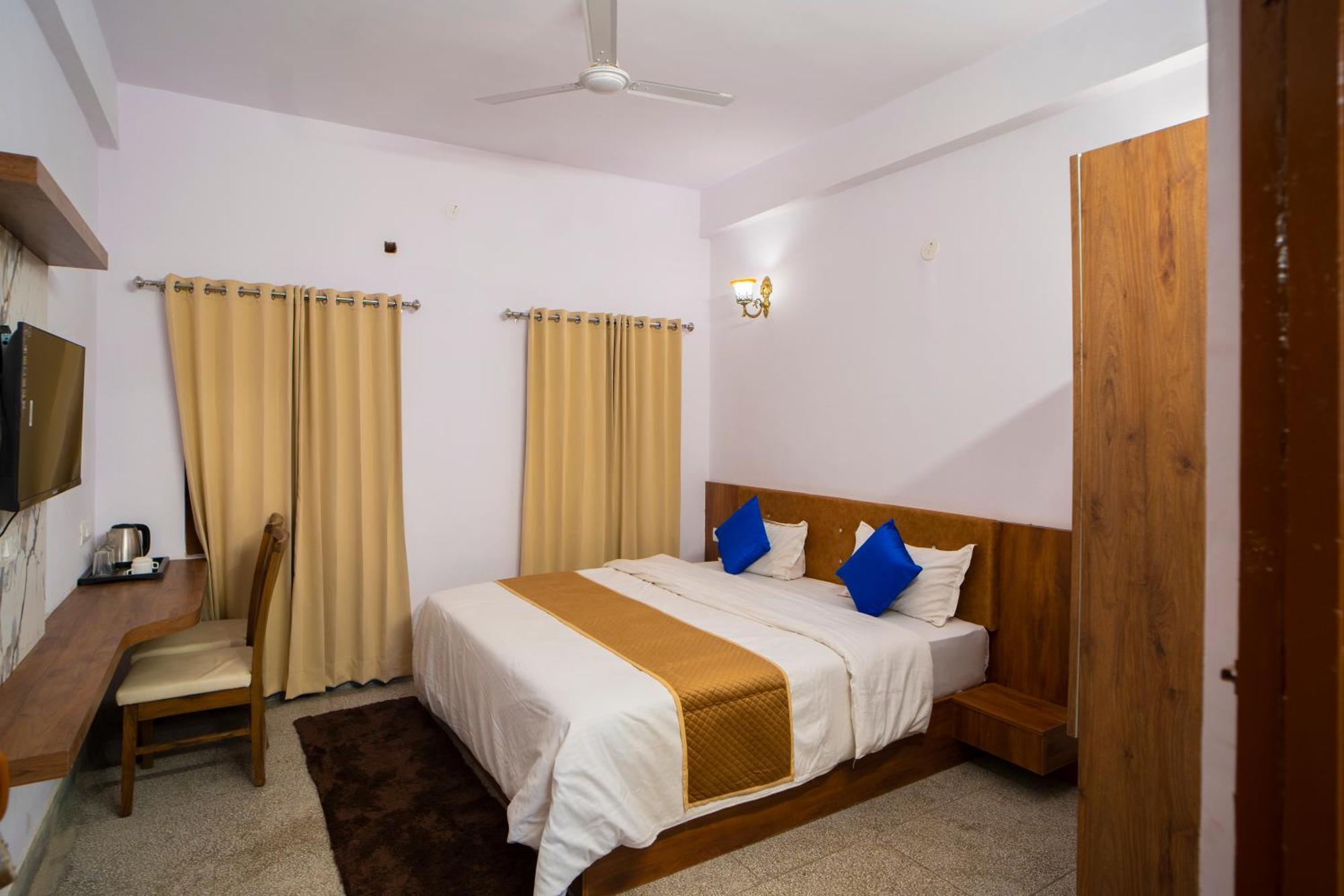 Devdarshan Hotel & Restaurant Udaipur Dış mekan fotoğraf