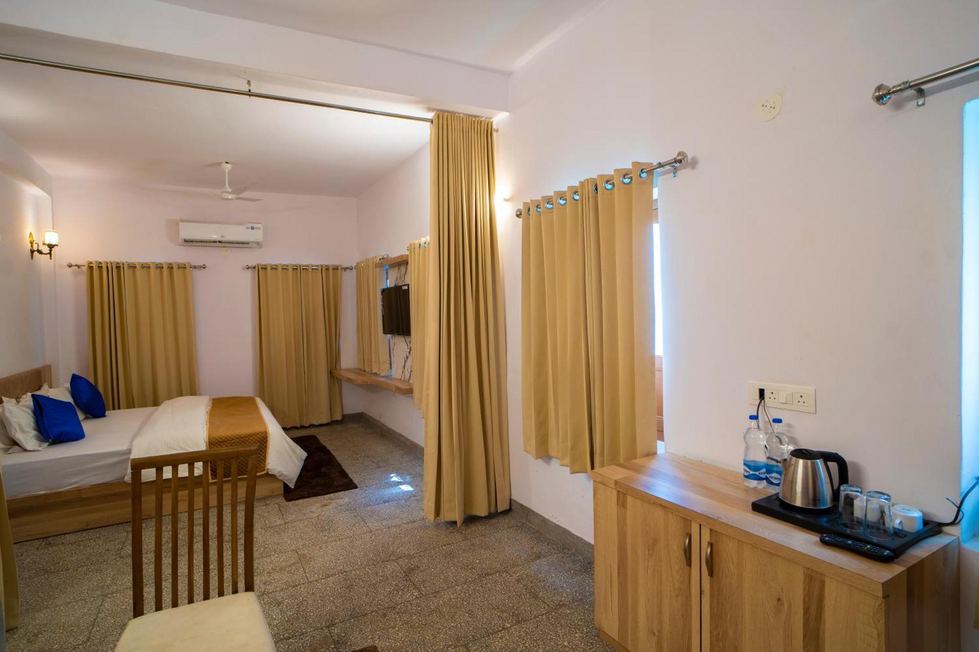 Devdarshan Hotel & Restaurant Udaipur Dış mekan fotoğraf