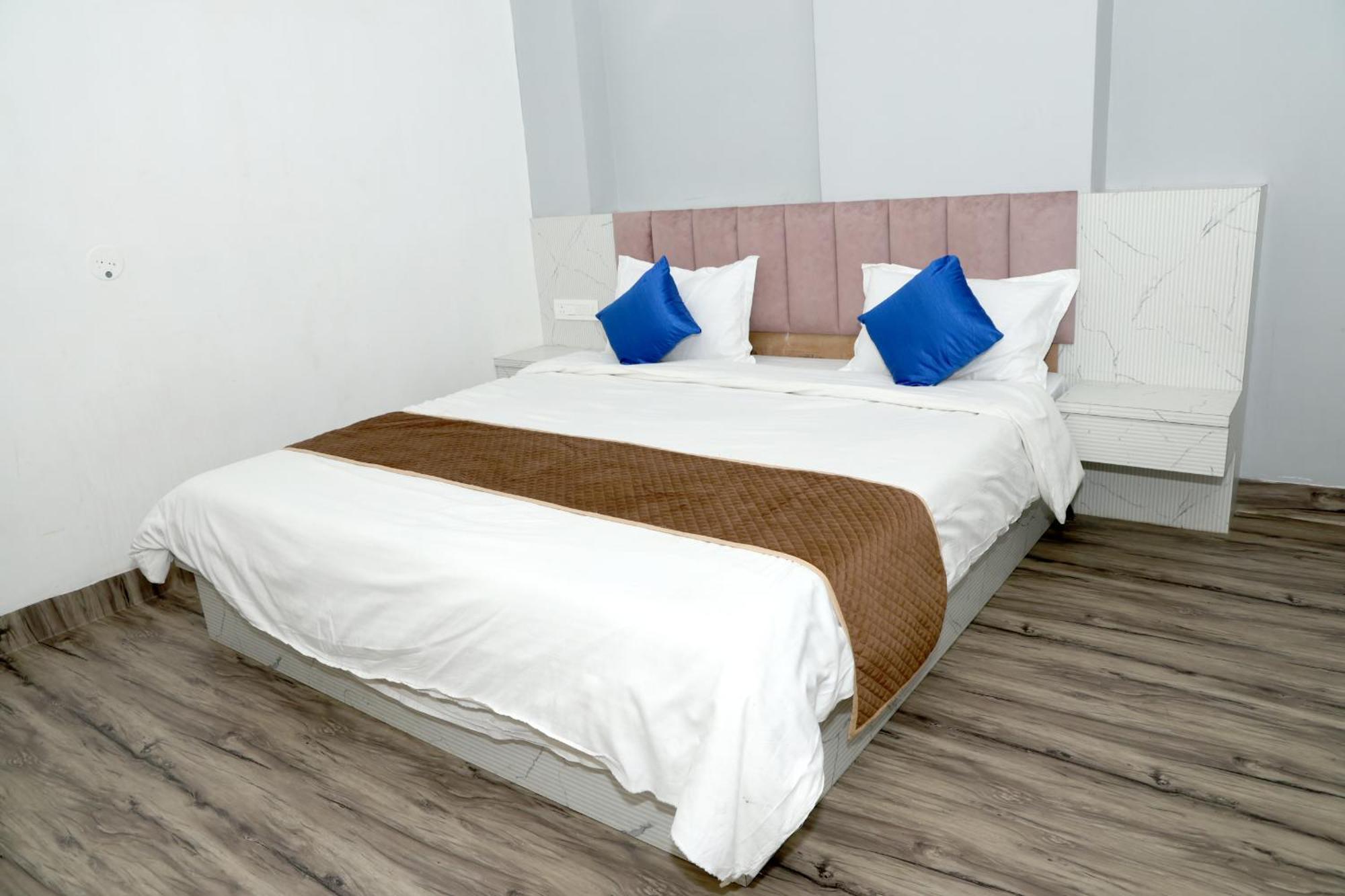 Devdarshan Hotel & Restaurant Udaipur Dış mekan fotoğraf