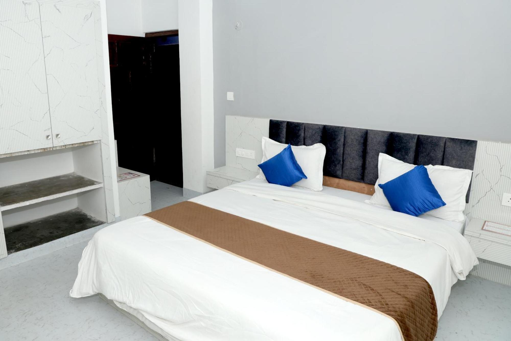 Devdarshan Hotel & Restaurant Udaipur Dış mekan fotoğraf
