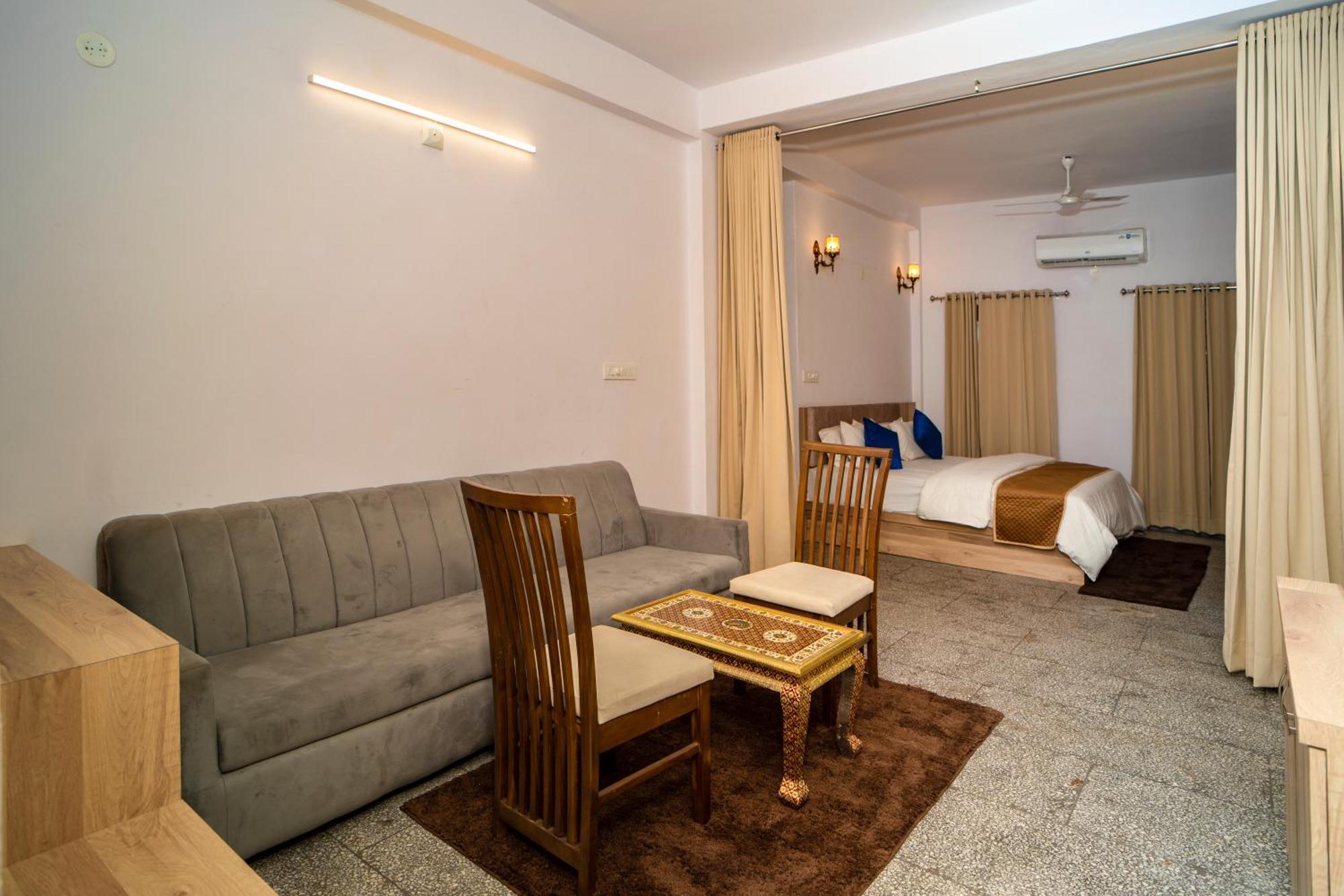 Devdarshan Hotel & Restaurant Udaipur Dış mekan fotoğraf
