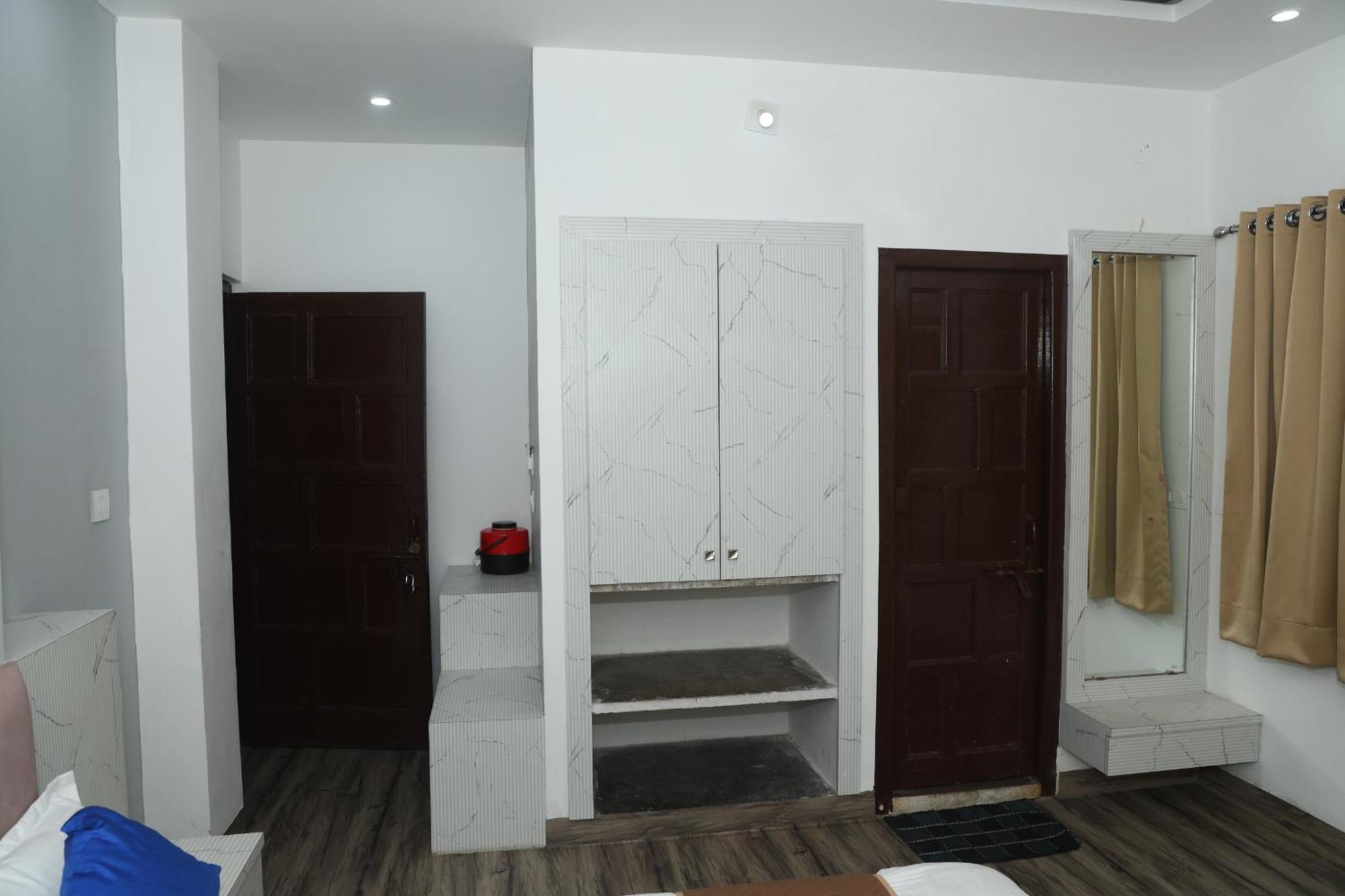 Devdarshan Hotel & Restaurant Udaipur Dış mekan fotoğraf