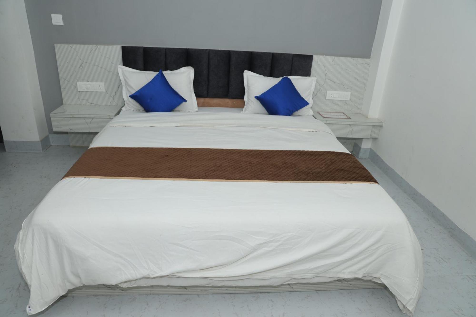 Devdarshan Hotel & Restaurant Udaipur Dış mekan fotoğraf