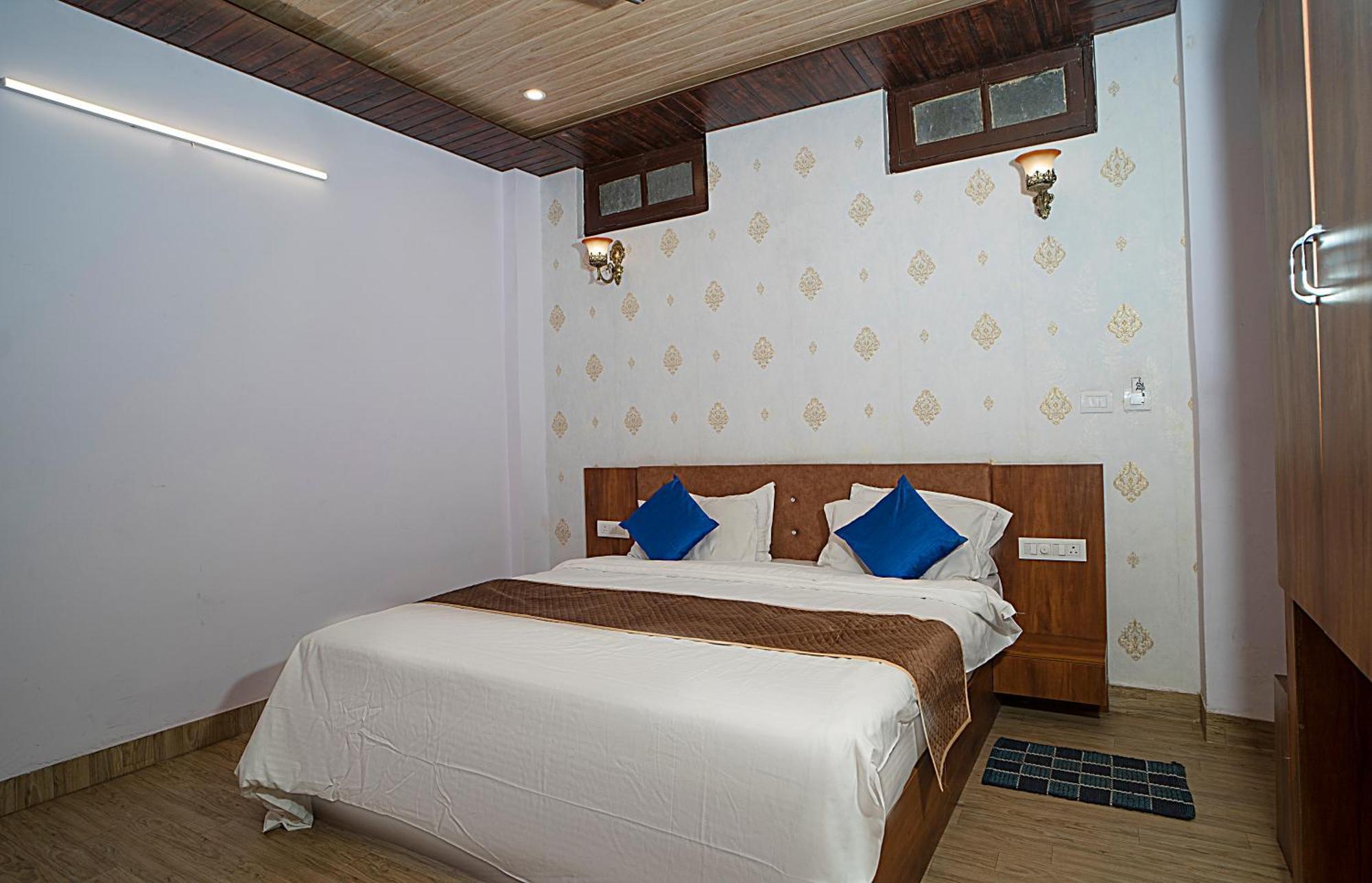 Devdarshan Hotel & Restaurant Udaipur Dış mekan fotoğraf