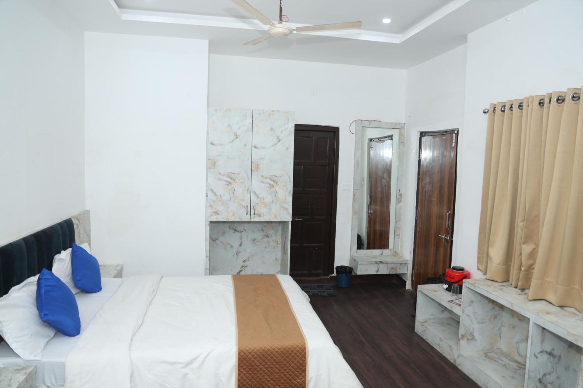 Devdarshan Hotel & Restaurant Udaipur Dış mekan fotoğraf