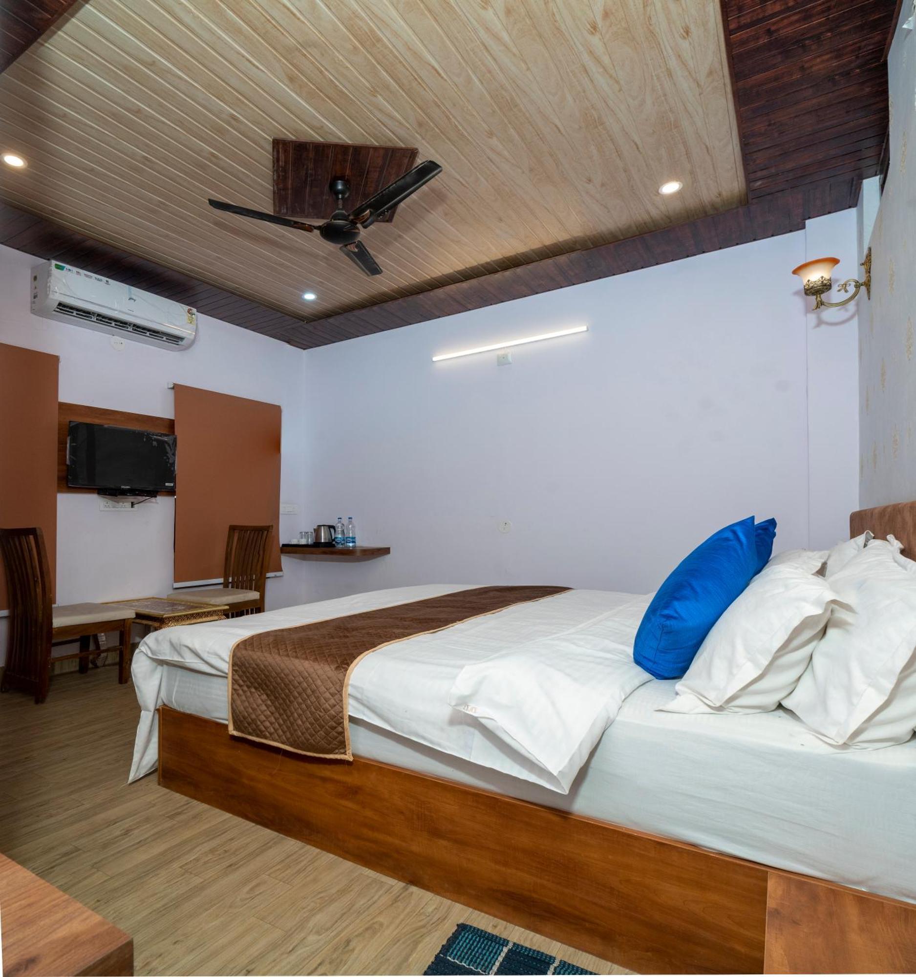 Devdarshan Hotel & Restaurant Udaipur Dış mekan fotoğraf