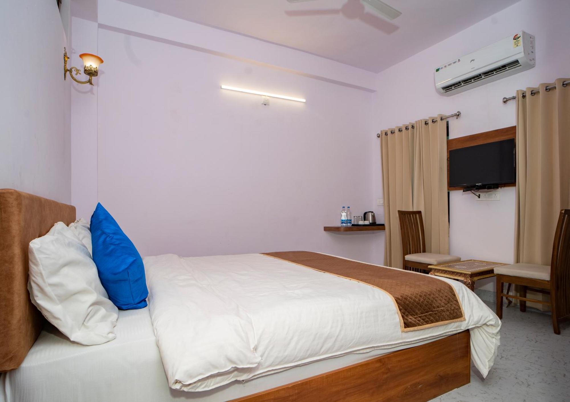 Devdarshan Hotel & Restaurant Udaipur Dış mekan fotoğraf