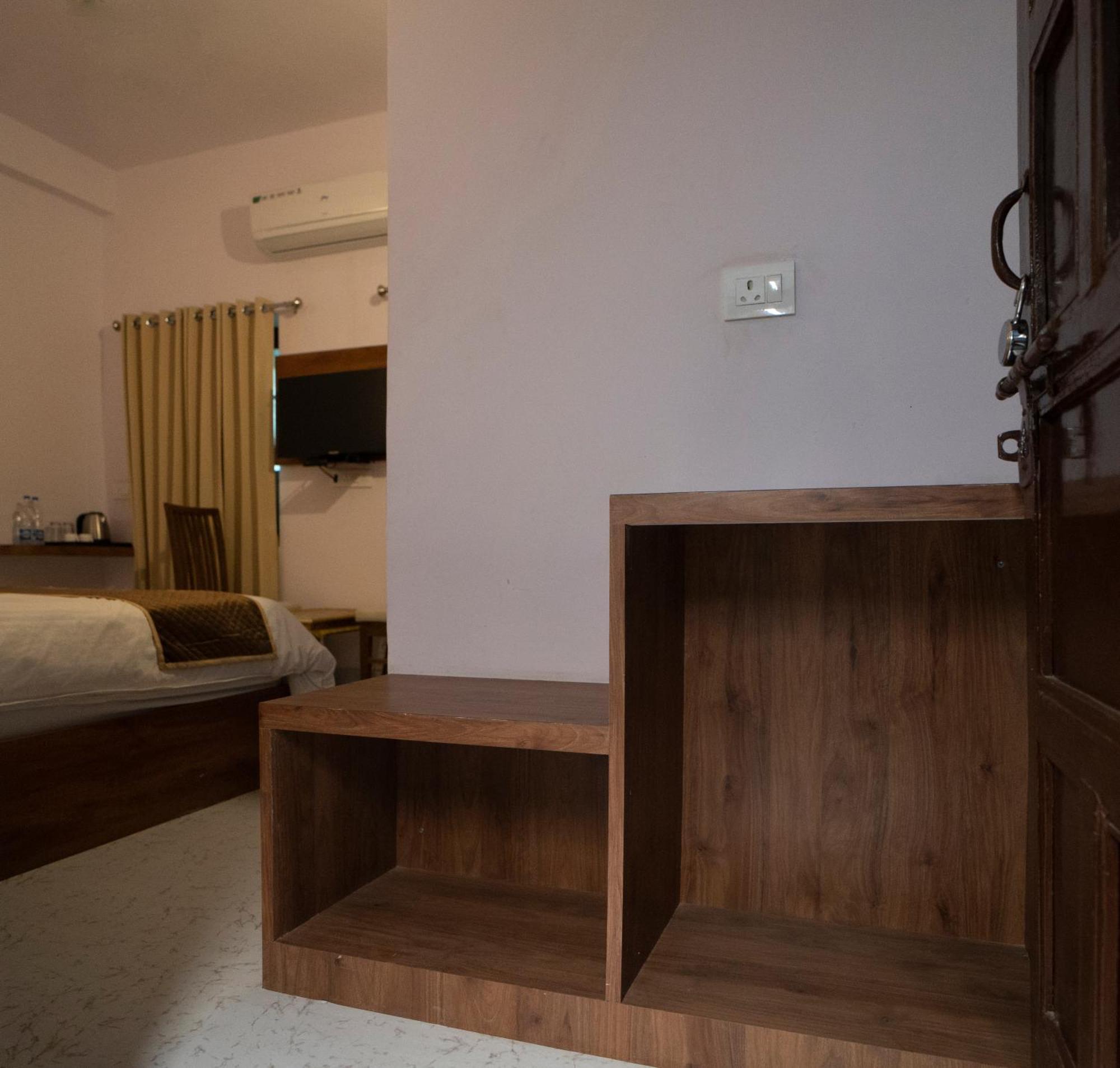 Devdarshan Hotel & Restaurant Udaipur Dış mekan fotoğraf