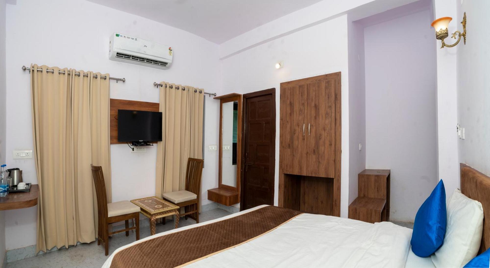 Devdarshan Hotel & Restaurant Udaipur Dış mekan fotoğraf