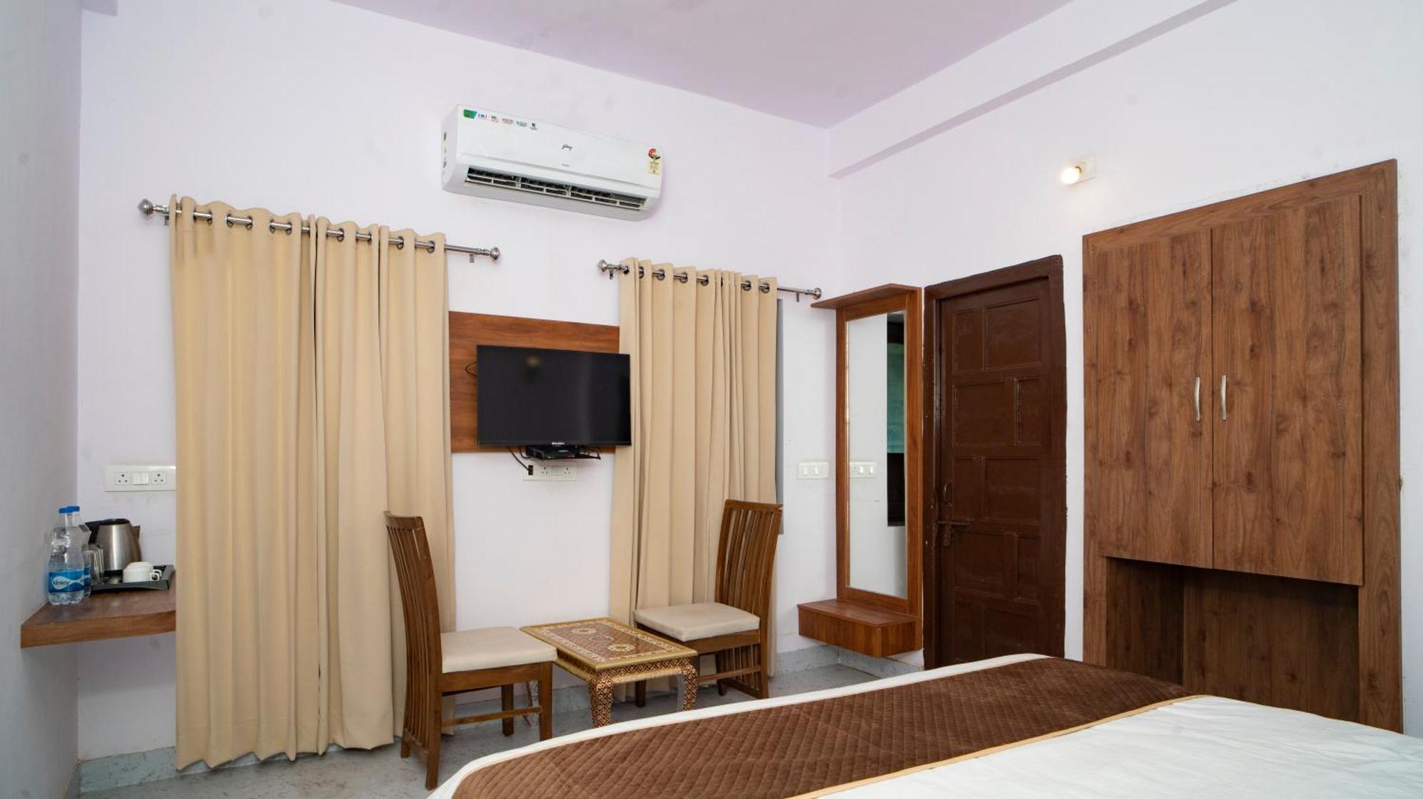 Devdarshan Hotel & Restaurant Udaipur Dış mekan fotoğraf