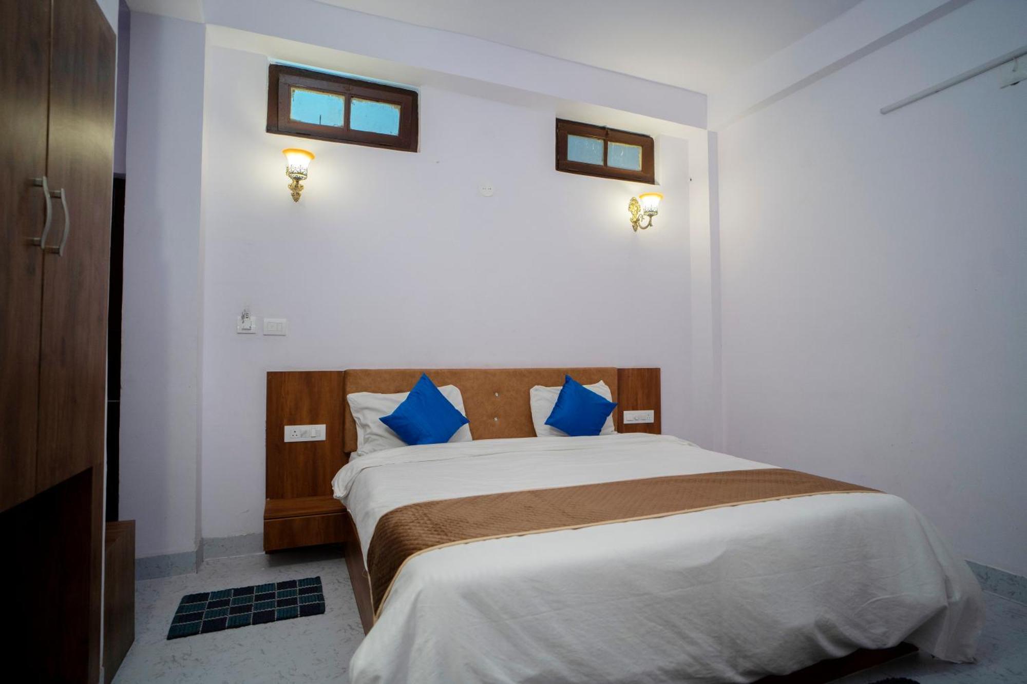 Devdarshan Hotel & Restaurant Udaipur Dış mekan fotoğraf